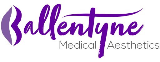 Ballentyne Medical Aesthetics - Logo