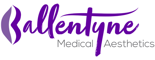 Ballentyne Medical Aesthetics - Logo Ballentyne Medical Aesthetics - Logo